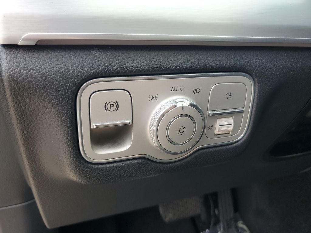 2024 Mercedes-Benz GLE GLE 350 4MATIC®