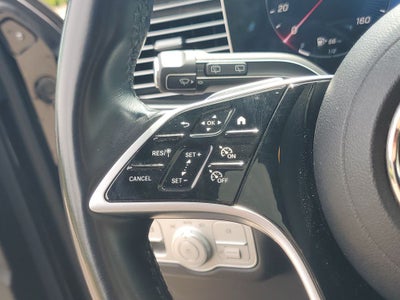 2024 Mercedes-Benz GLE GLE 350 4MATIC®