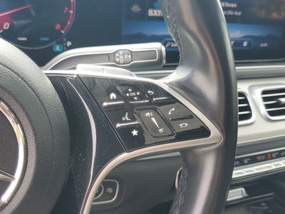 2024 Mercedes-Benz GLE GLE 350 4MATIC®