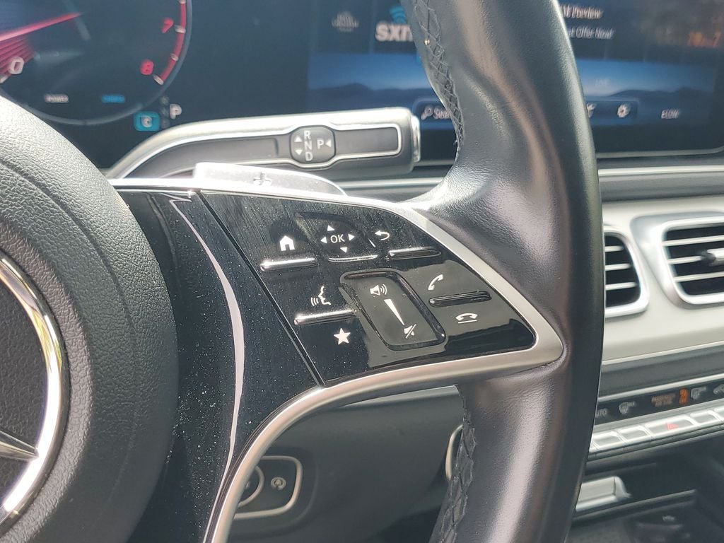 2024 Mercedes-Benz GLE GLE 350 4MATIC®