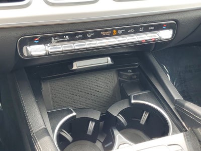 2024 Mercedes-Benz GLE GLE 350 4MATIC®