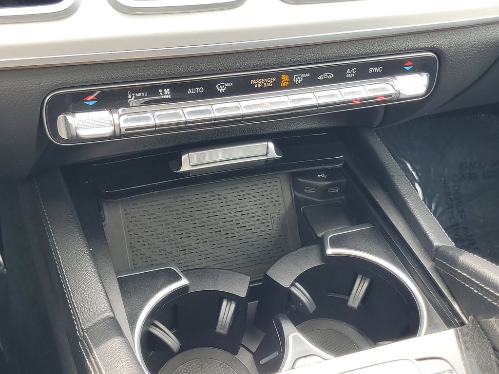 2024 Mercedes-Benz GLE GLE 350 4MATIC®