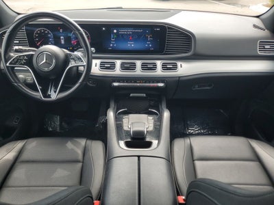 2024 Mercedes-Benz GLE GLE 350 4MATIC®