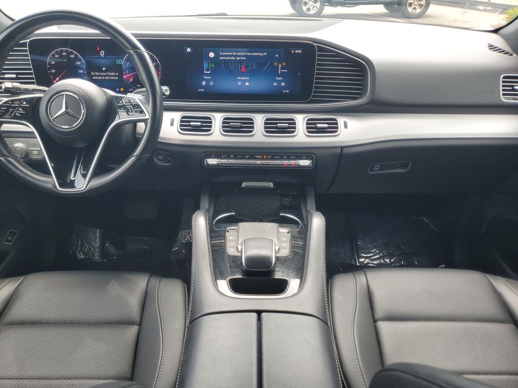 2024 Mercedes-Benz GLE GLE 350 4MATIC®