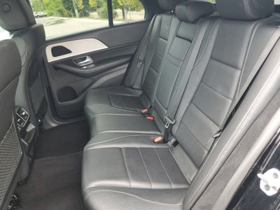 2024 Mercedes-Benz GLE GLE 350 4MATIC®