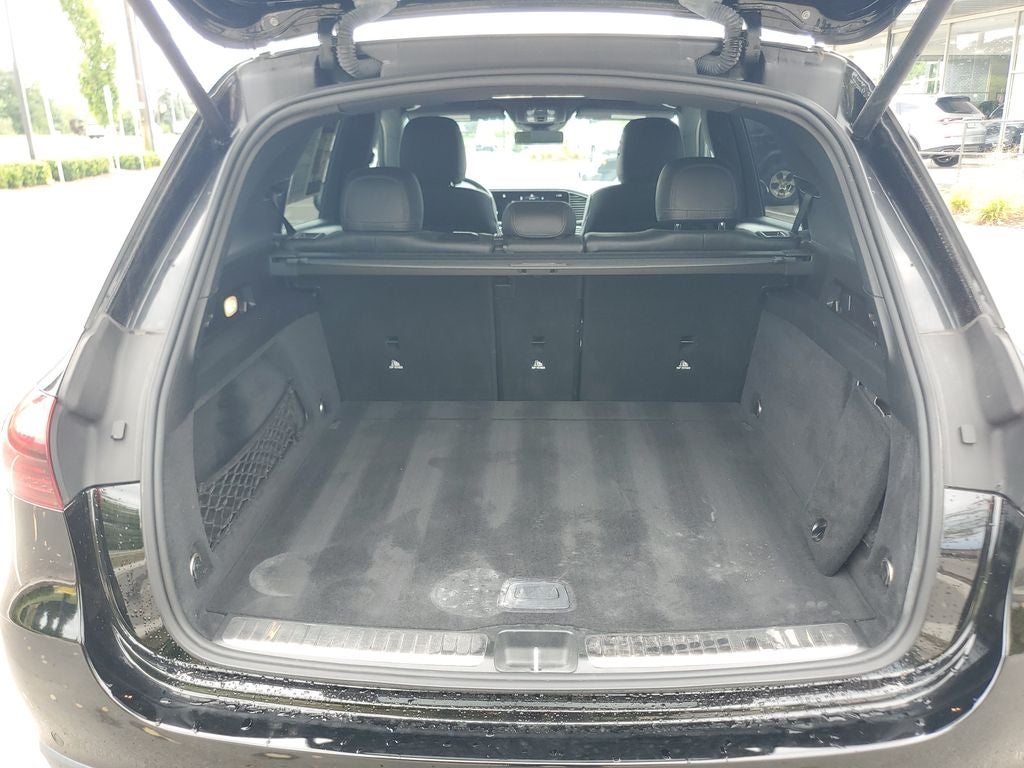 2024 Mercedes-Benz GLE GLE 350 4MATIC®