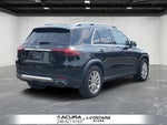 2024 Mercedes-Benz GLE GLE 350 4MATIC®