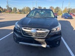 2020 Subaru Outback Touring XT