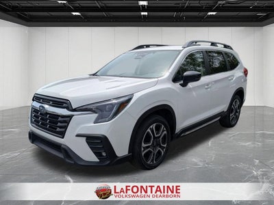 2024 Subaru Ascent Limited