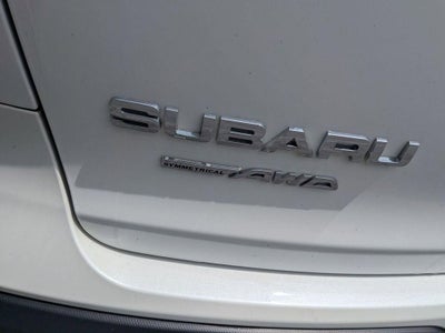 2024 Subaru Ascent Limited