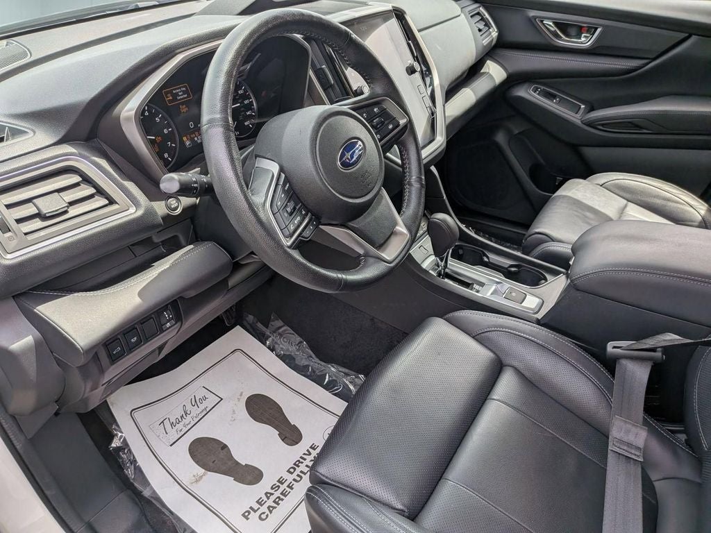 2024 Subaru Ascent Limited