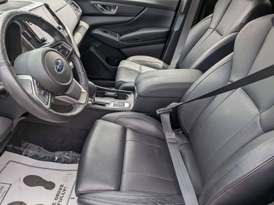 2024 Subaru Ascent Limited