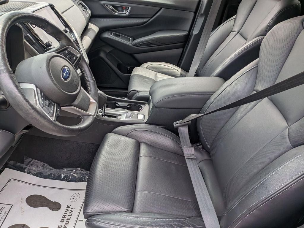 2024 Subaru Ascent Limited