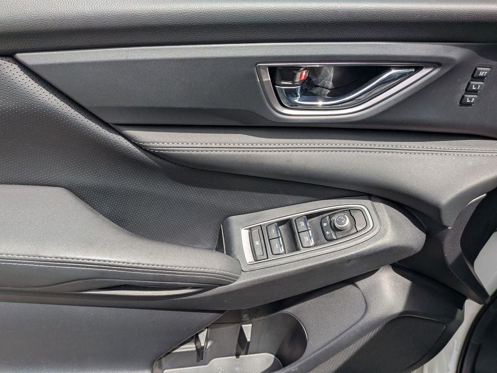 2024 Subaru Ascent Limited