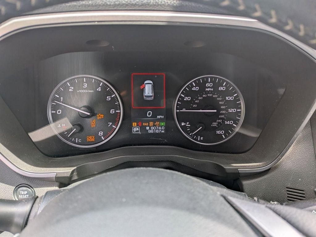2024 Subaru Ascent Limited