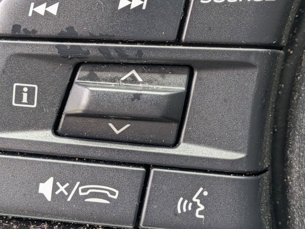 2024 Subaru Ascent Limited