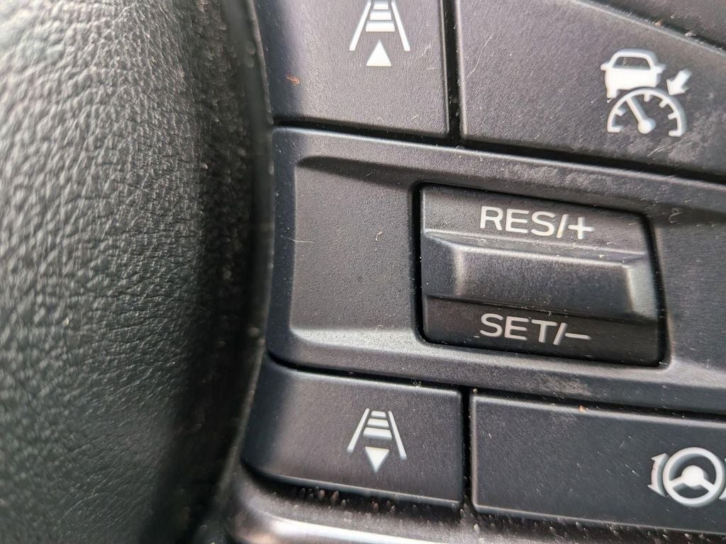 2024 Subaru Ascent Limited