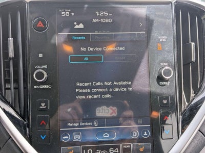 2024 Subaru Ascent Limited