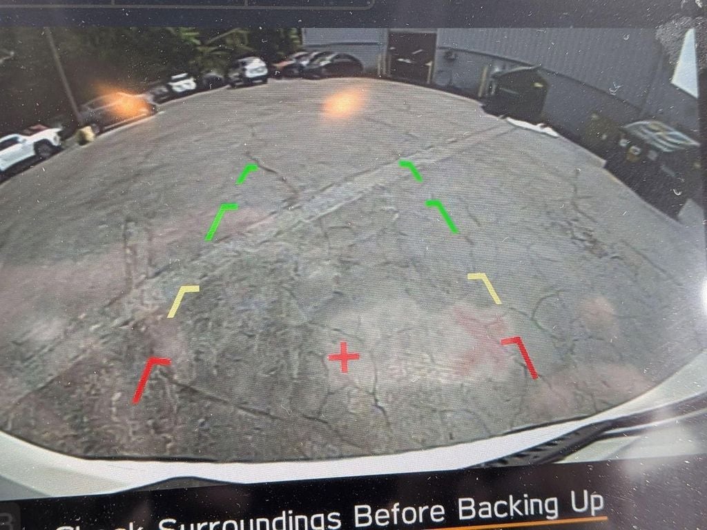 2024 Subaru Ascent Limited