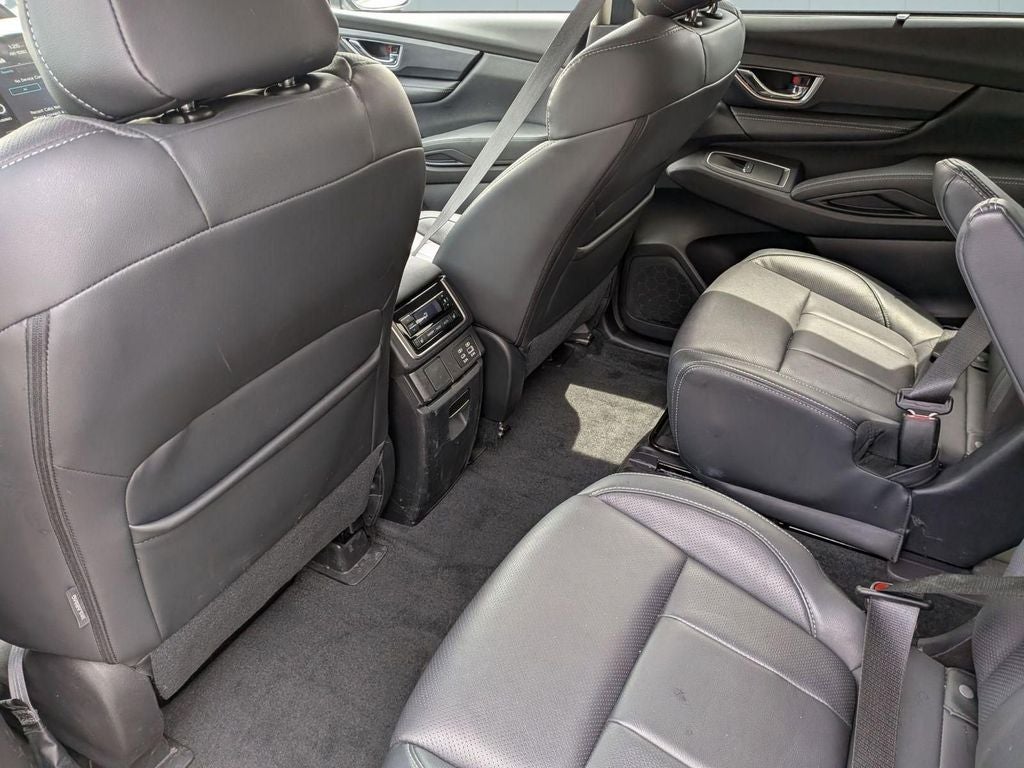 2024 Subaru Ascent Limited