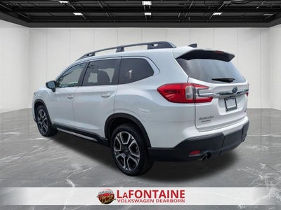 2024 Subaru Ascent Limited