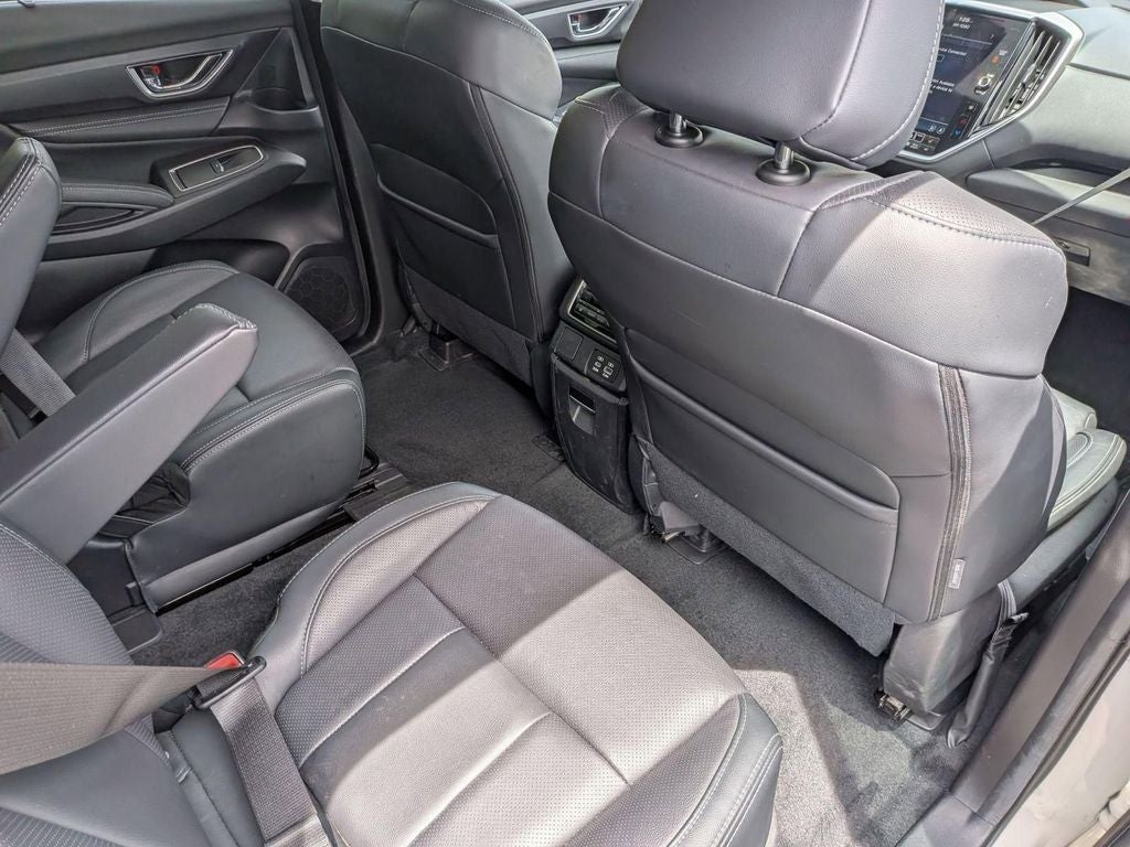 2024 Subaru Ascent Limited