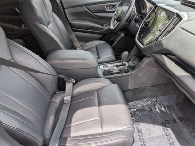 2024 Subaru Ascent Limited