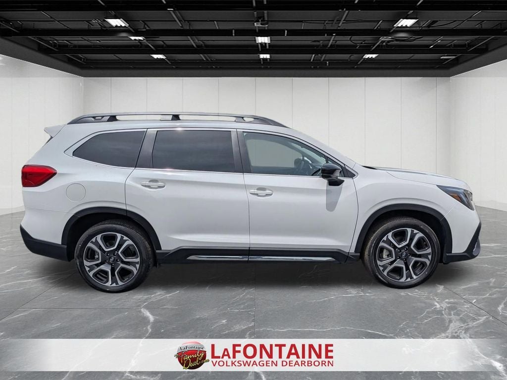 2024 Subaru Ascent Limited