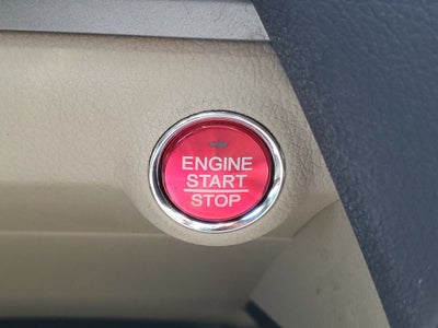 2014 Acura RDX Base