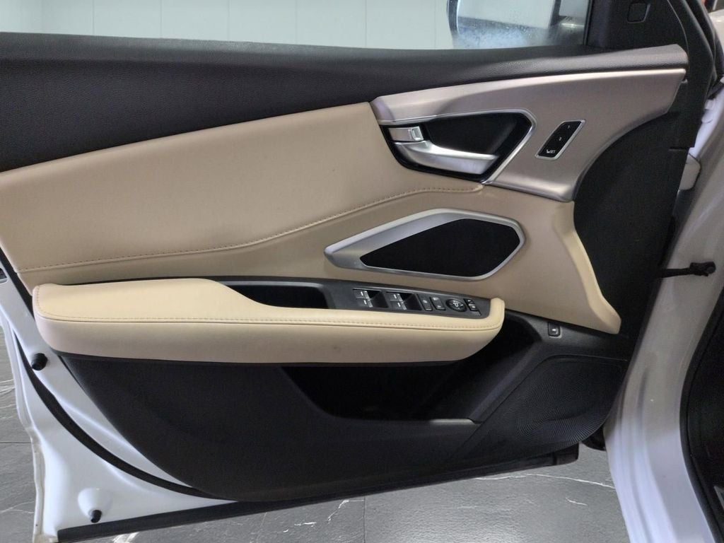 2023 Acura RDX Base