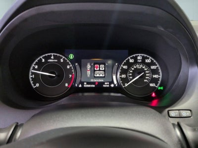 2023 Acura RDX Base
