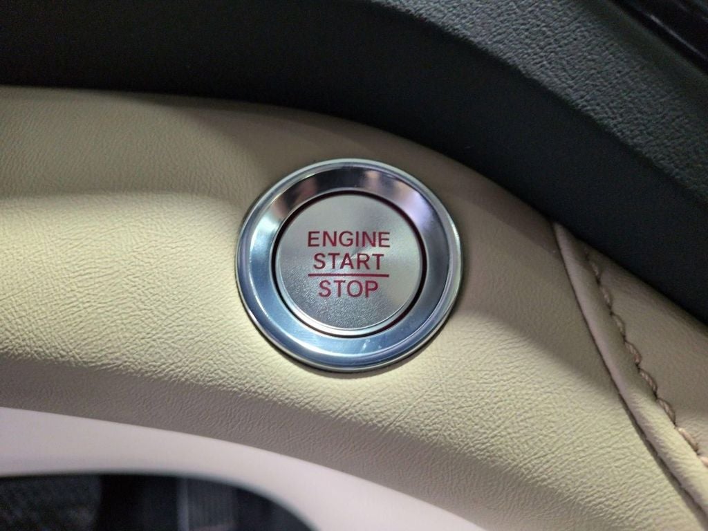 2023 Acura RDX Base