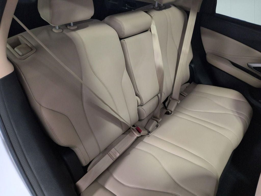2023 Acura RDX Base