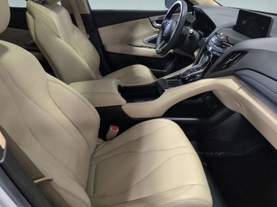 2023 Acura RDX Base