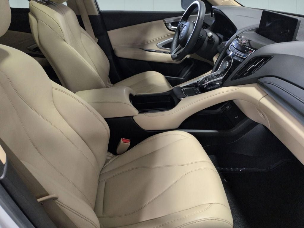 2023 Acura RDX Base