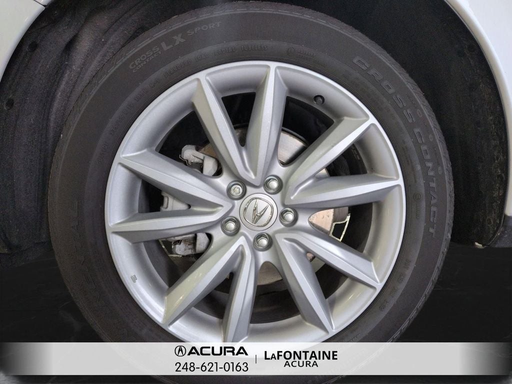 2023 Acura RDX Base