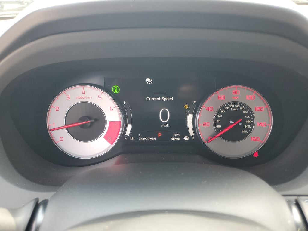 2023 Acura RDX A-Spec Package