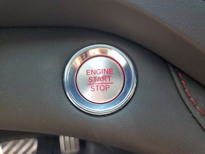 2023 Acura RDX A-Spec Package