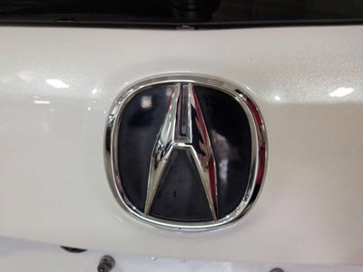 2023 Acura RDX Base SH-AWD