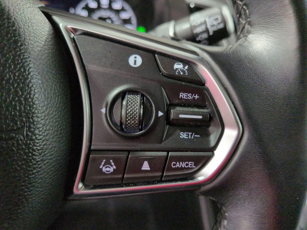 2023 Acura RDX Base SH-AWD