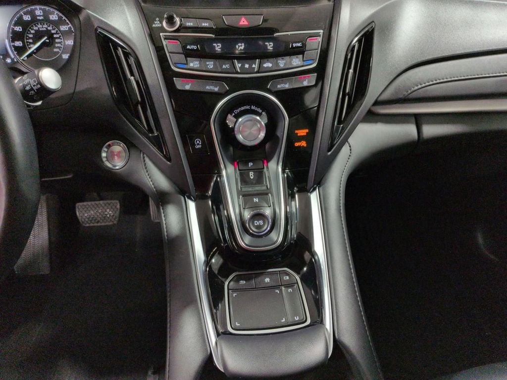 2023 Acura RDX Base SH-AWD