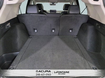 2023 Acura RDX Base SH-AWD