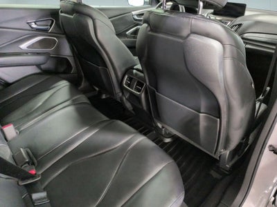 2023 Acura RDX Base SH-AWD