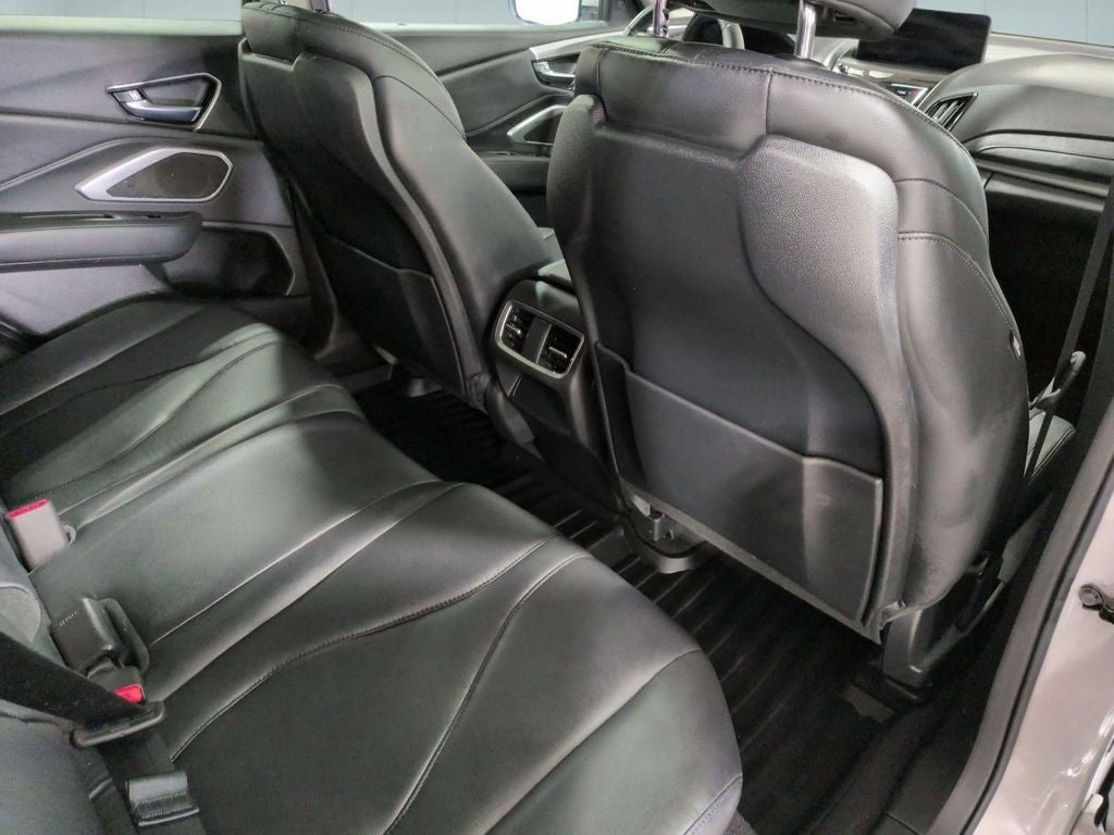 2023 Acura RDX Base SH-AWD