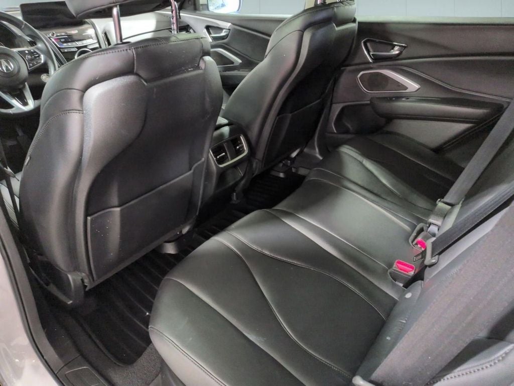 2023 Acura RDX Base SH-AWD