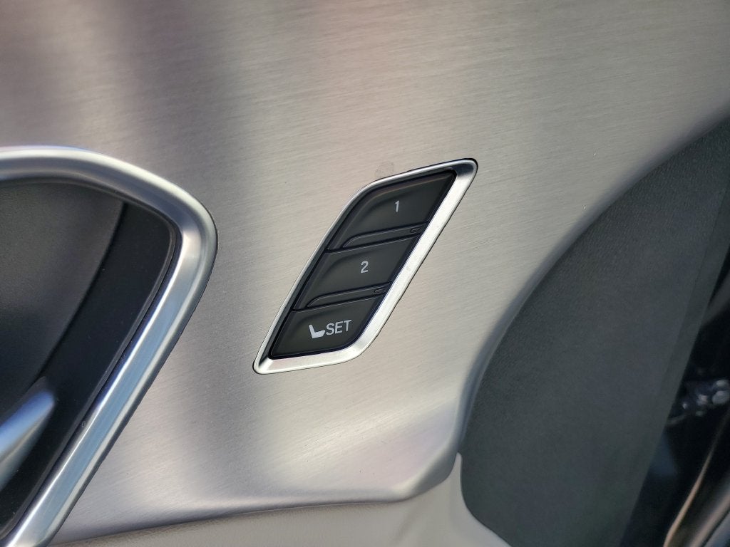 2025 Acura RDX Technology Package SH-AWD