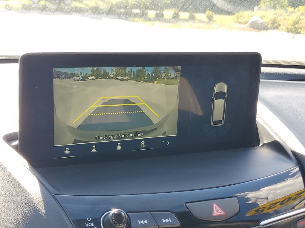 2025 Acura RDX Technology Package SH-AWD