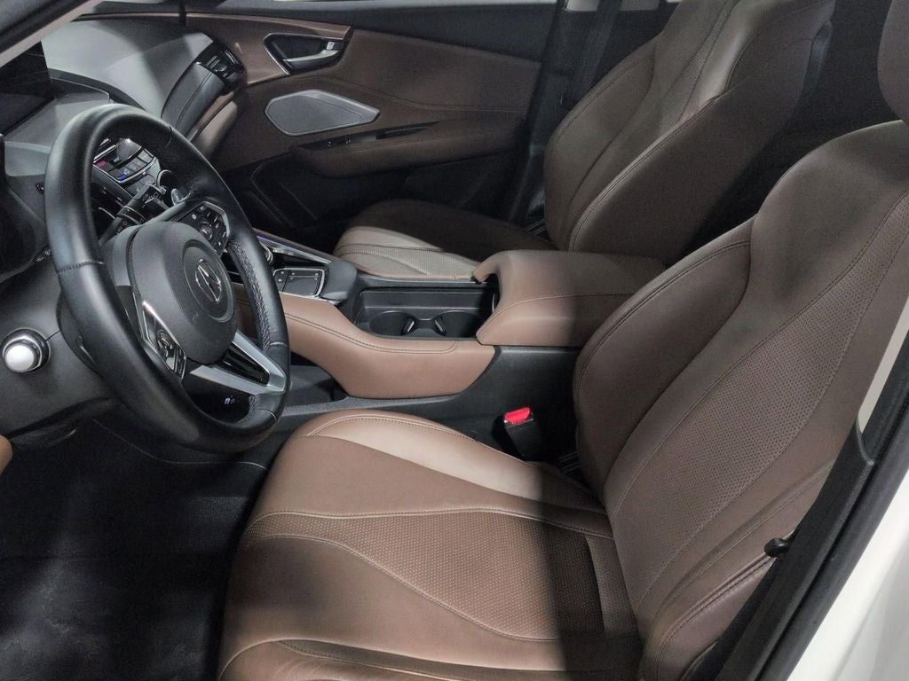 2022 Acura RDX Technology Package SH-AWD