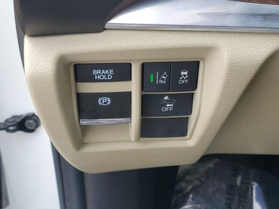 2019 Acura MDX 3.5L