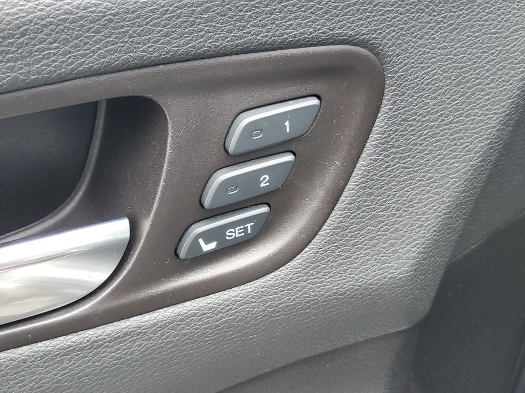 2018 Acura MDX 3.5L SH-AWD w/Technology Package